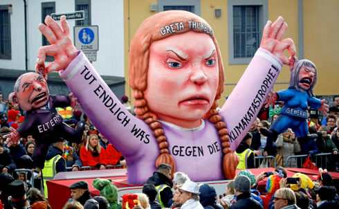 Greta 1
