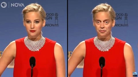 deepfake
