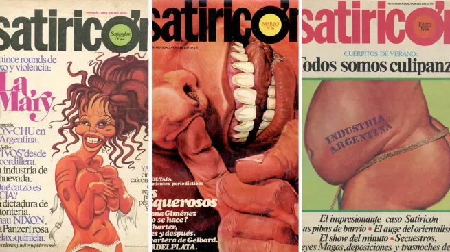 Satiticon 1