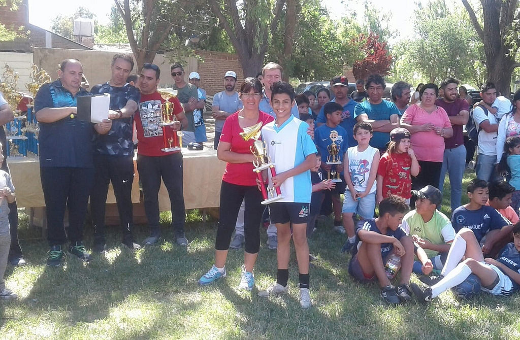 Liga infantil2