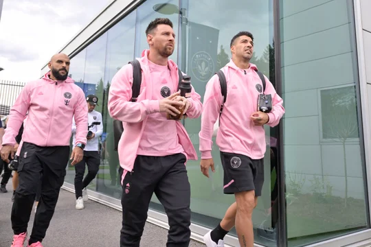 messi suarez
