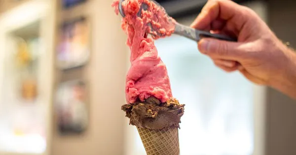 helado