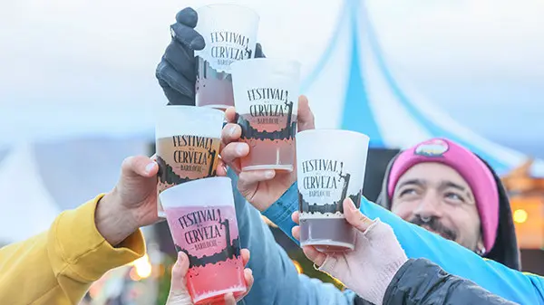 Festival cerveza bariloche