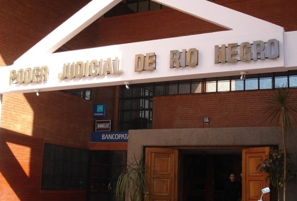Poder Judicial de Río Negro