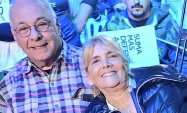 ricardoesteves--viviana pesek nqn