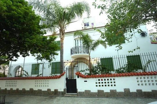 casa oscar brasil