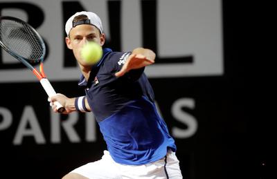 Diego Schwartzman