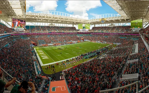 estadio miami