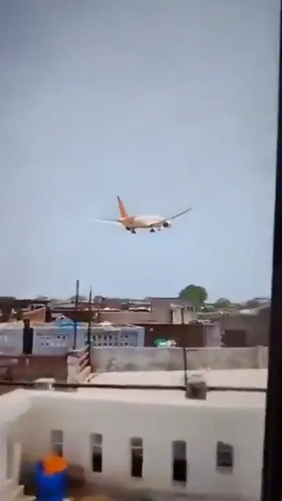 avion india video