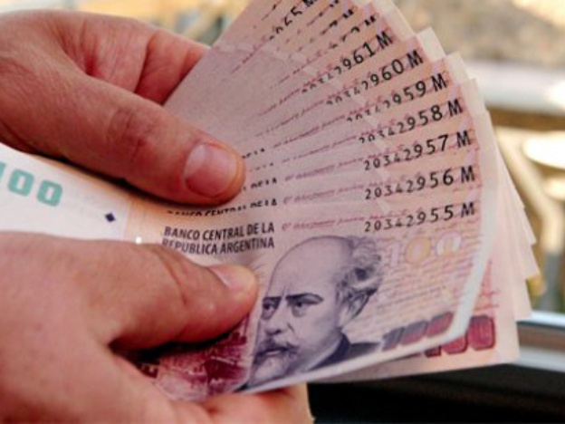 Salario real