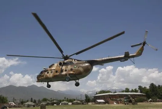 pakistan