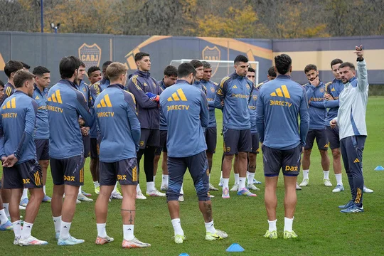 boca