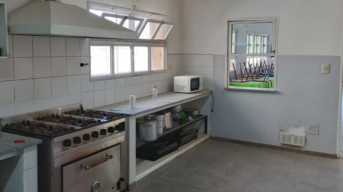 cocina