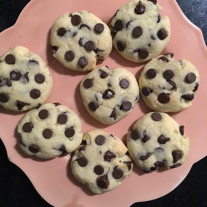 Galletitas Alemanas