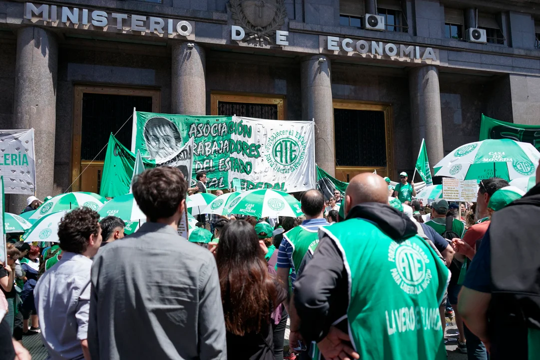 ministerio de economia ate