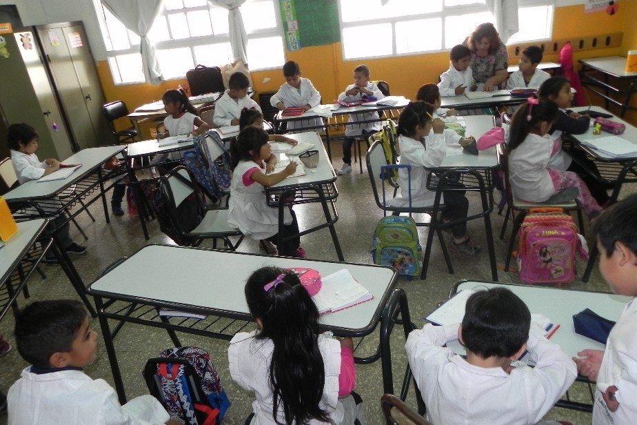 Escuelas clases