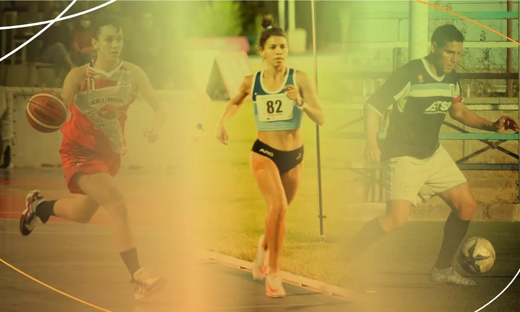 deportistas nominados