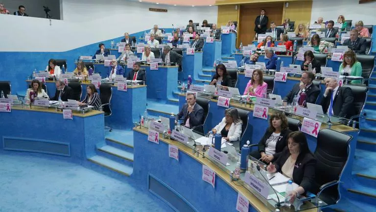 legislatrura rn