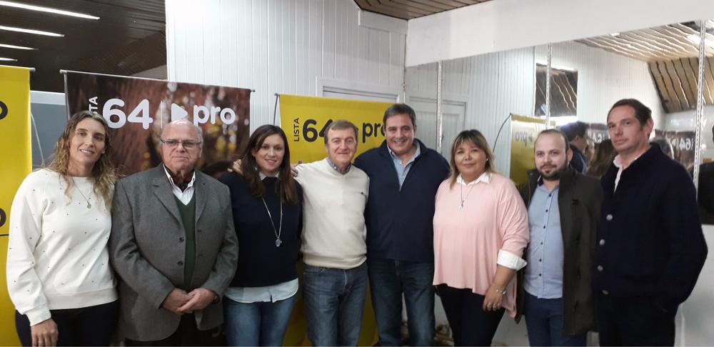 Candidatos