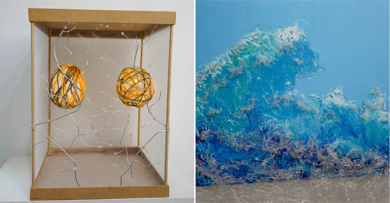 obra arte unrn