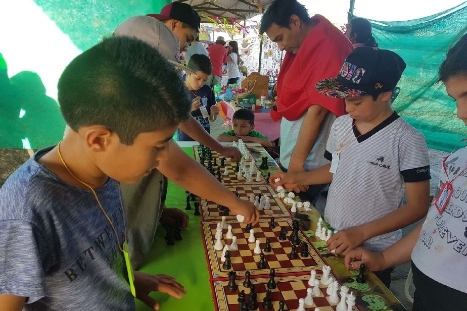 Kermesse