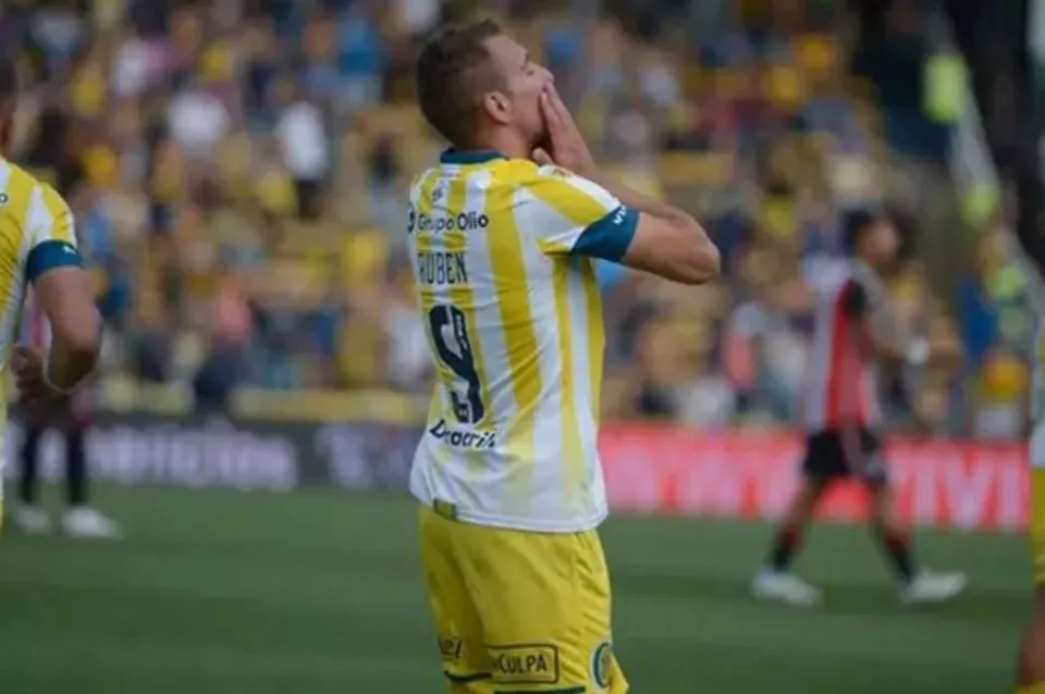 Marco Ruben