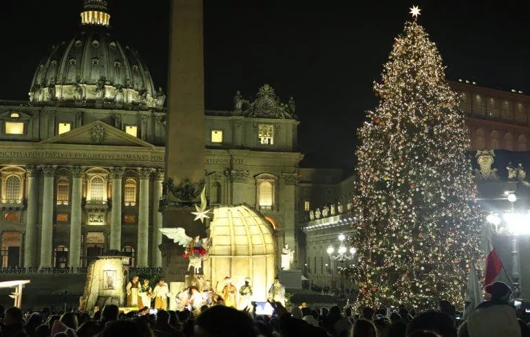 vaticano