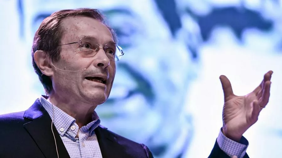 gustavo beliz