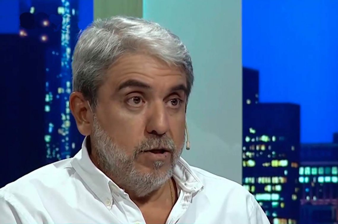Anibal Fernandez