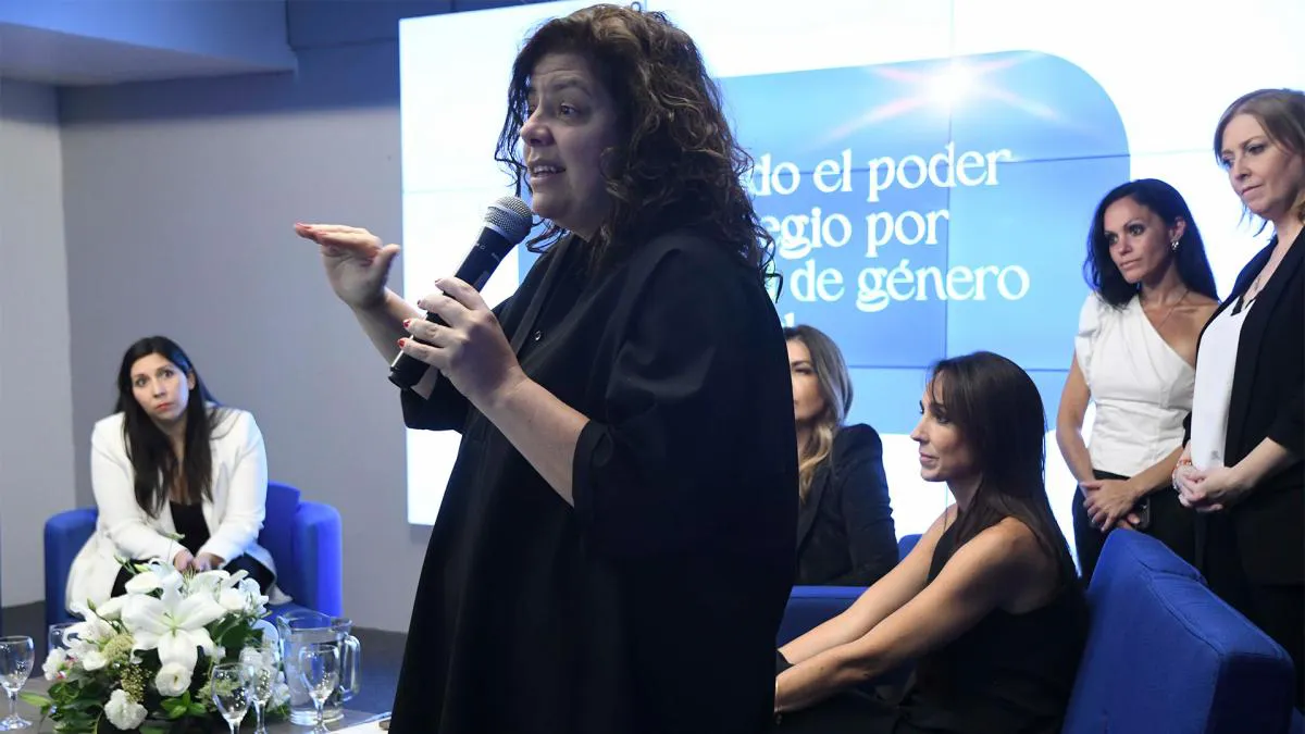 carla vizzotti
