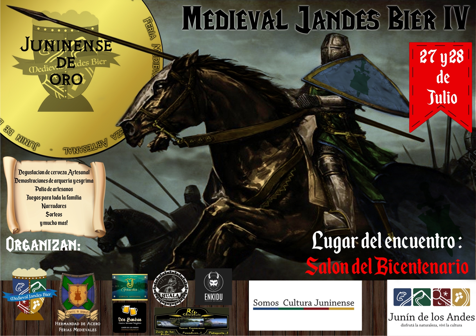 jandes