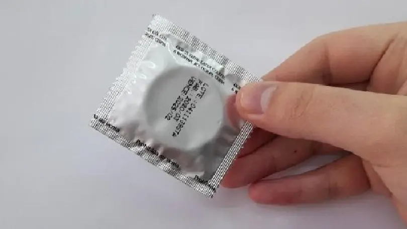 preservativo