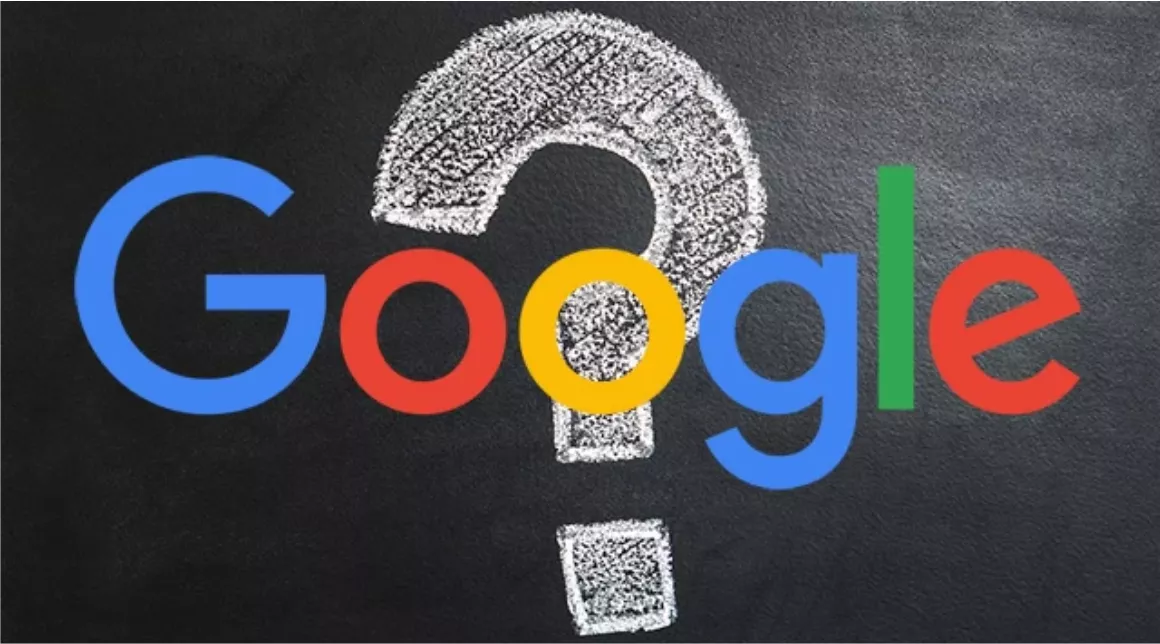 google