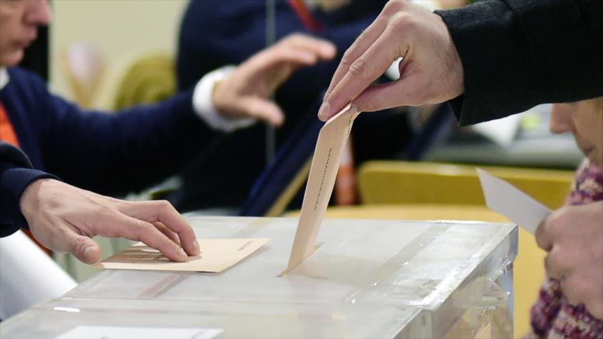 Elecciones