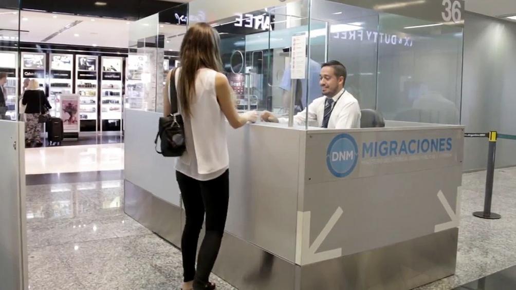 Migraciones