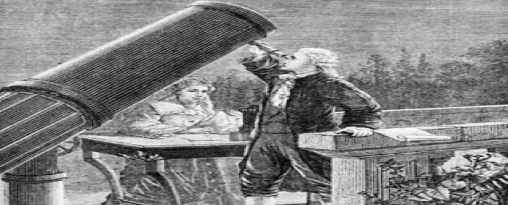 Caroline Herschel