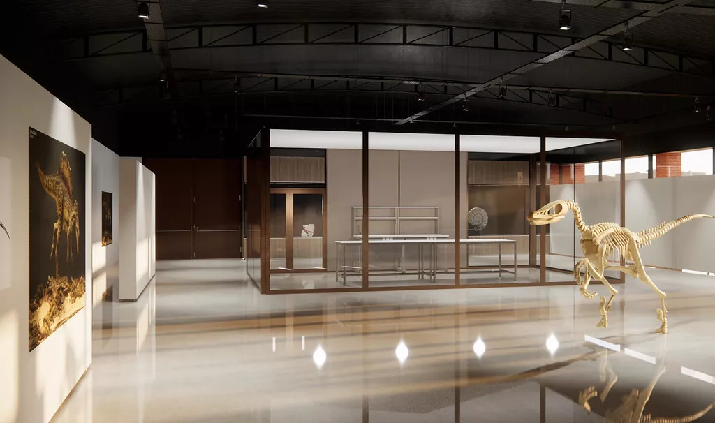 museo cipo