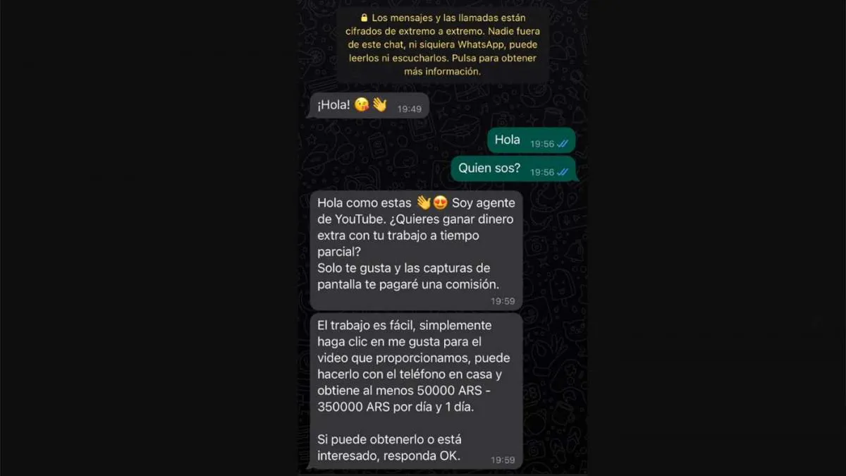 Curso fraude