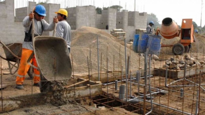 Construcción
