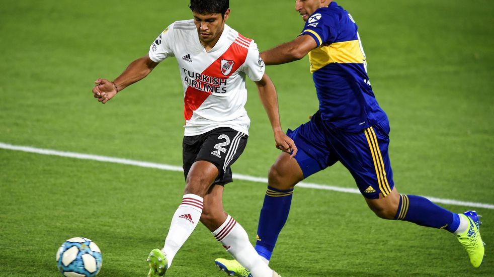 river boca