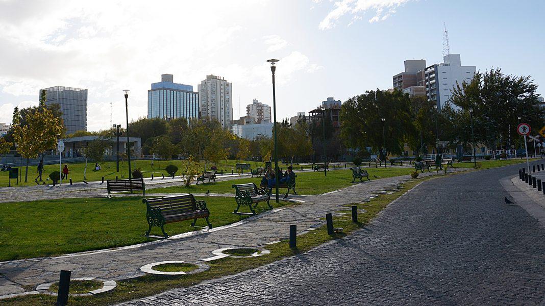 Ciudad de Neuquén