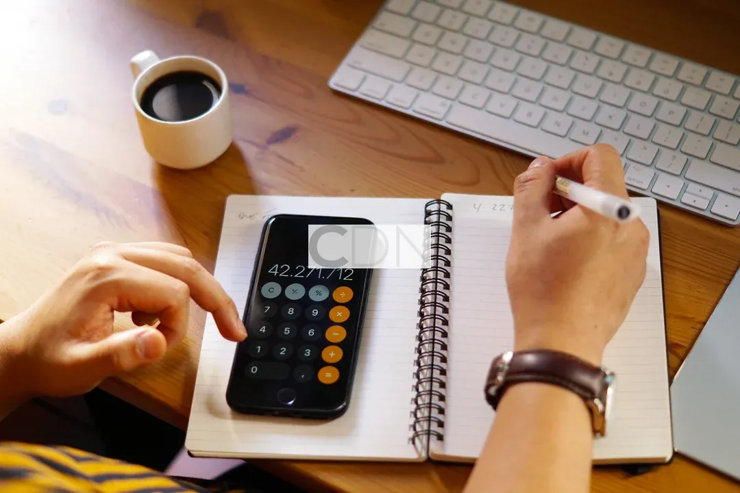 calculadora