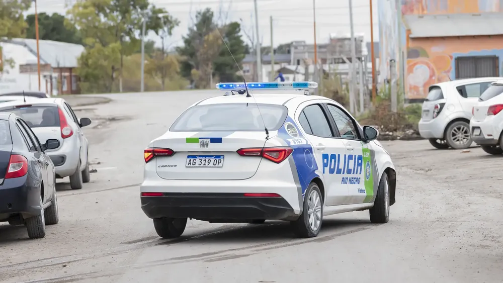 policia las grutas