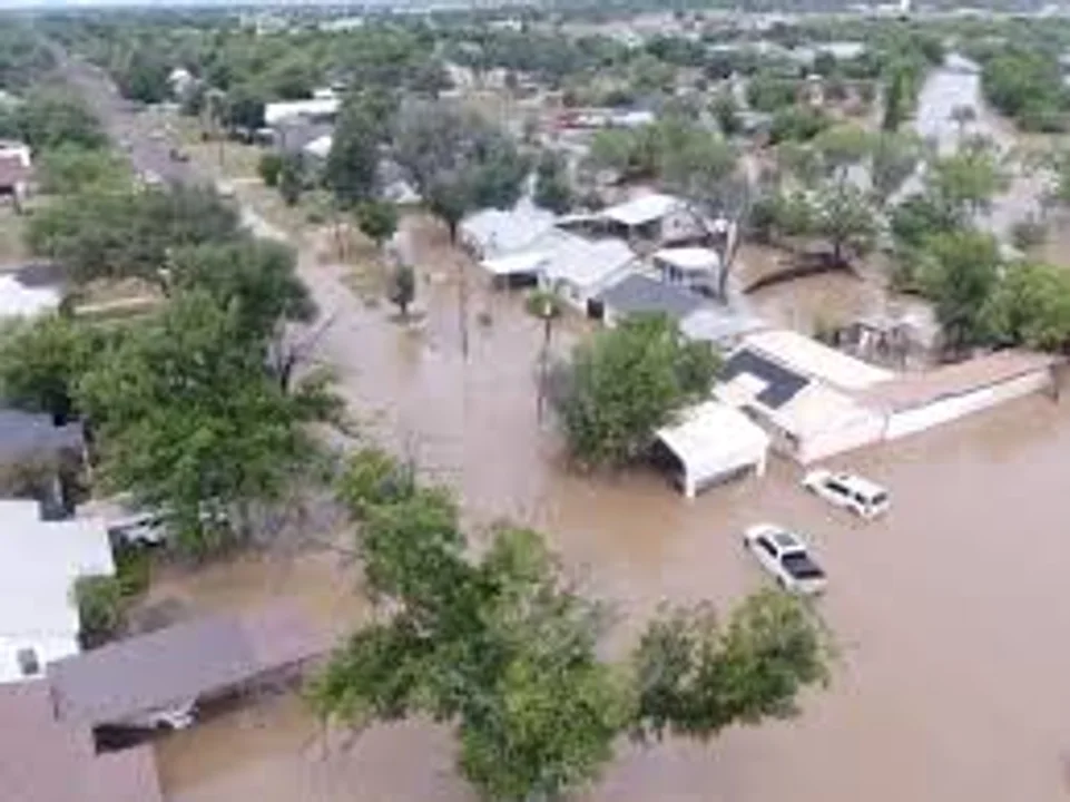 texas
