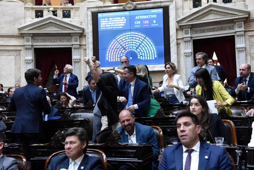 FMI Acuerdo