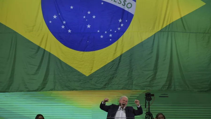 Lula}