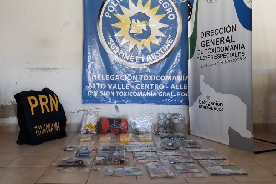 Narco