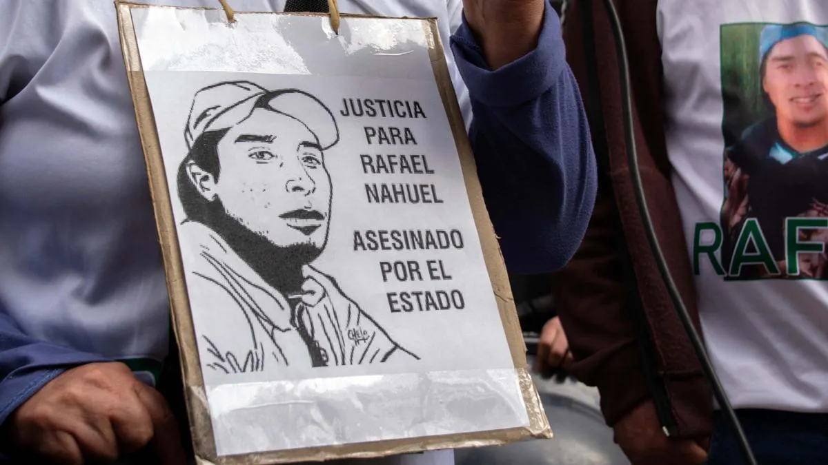 juicio rafael nahuel