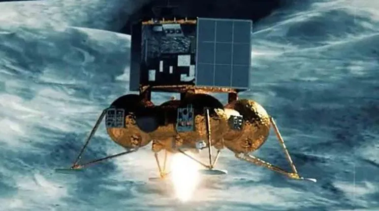 sonda rusa Luna-25