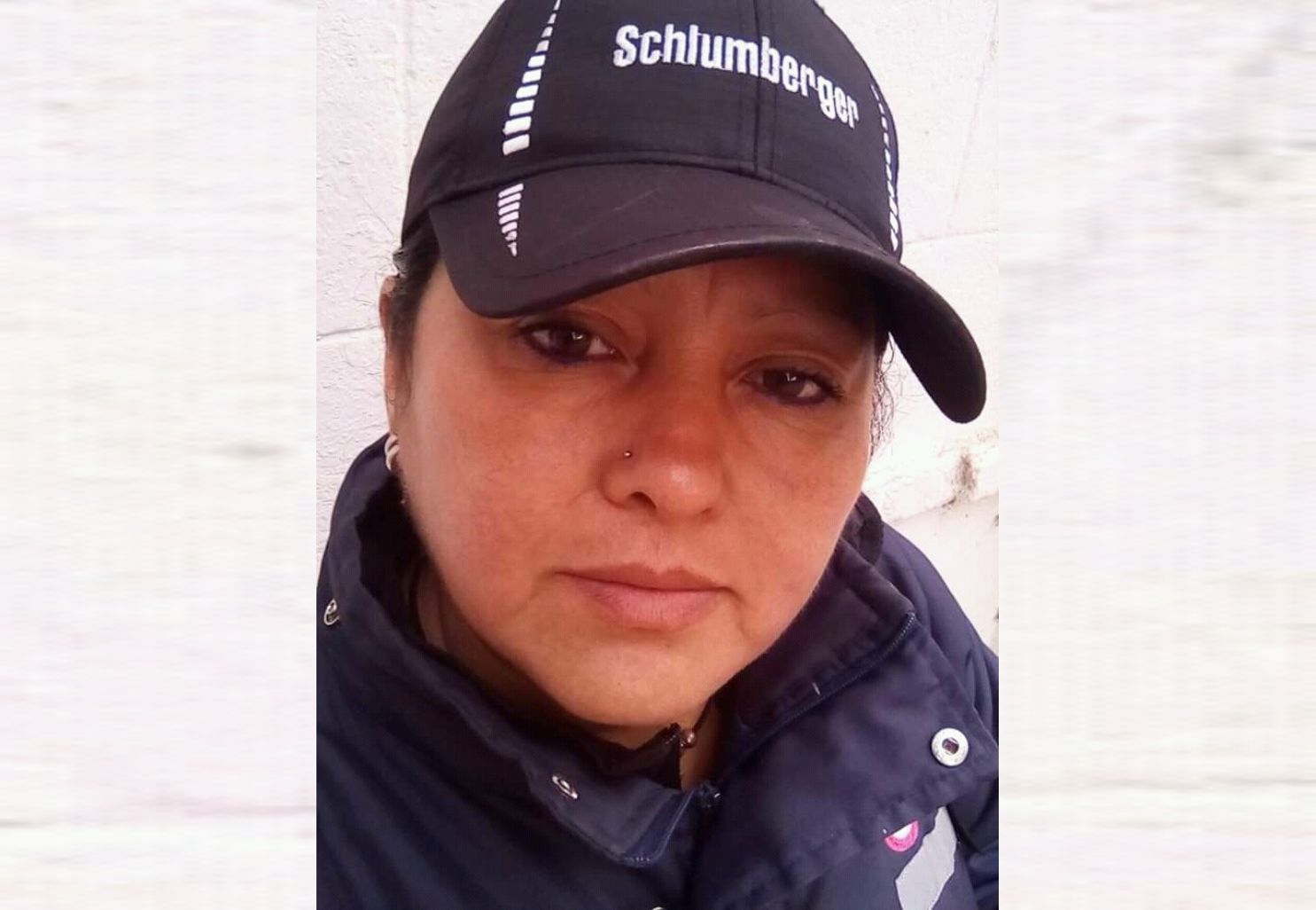 Mujer cipoleña